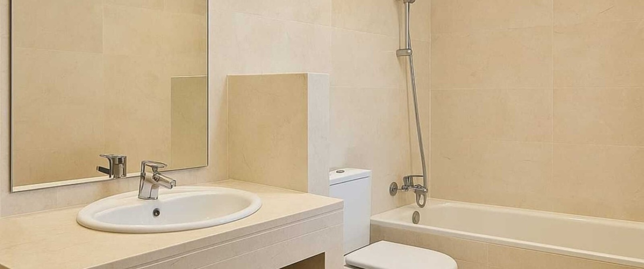 Rynek wtórny - Town house - Estepona - Estepona Centro