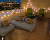 Rynek wtórny - Town house - Estepona - Estepona Centro