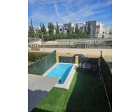 Rynek wtórny - Town house - Estepona - Estepona Centro
