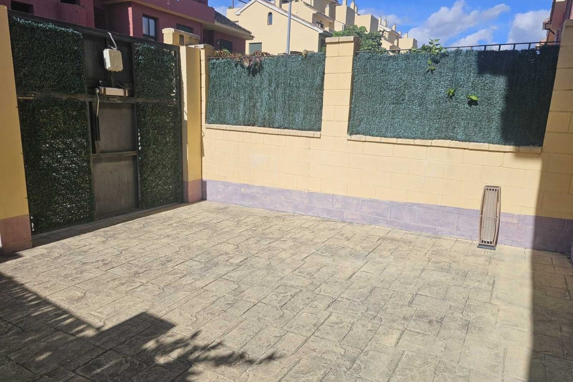 Rynek wtórny - Town house - Estepona - Estepona Centro