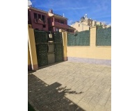 Rynek wtórny - Town house - Estepona - Estepona Centro