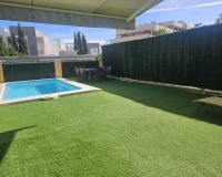 Rynek wtórny - Town house - Estepona - Estepona Centro