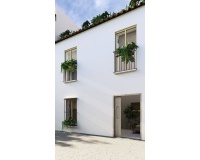 Rynek wtórny - Town house - Estepona - Estepona Centro