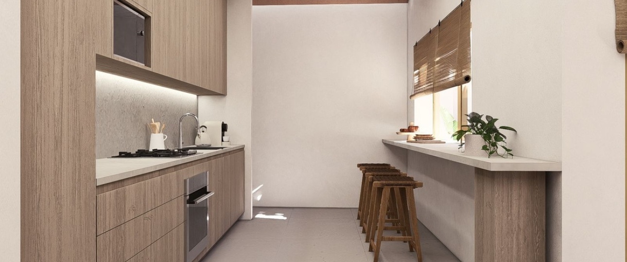Rynek wtórny - Town house - Estepona - Estepona Centro