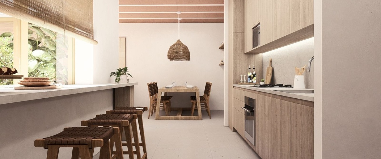 Rynek wtórny - Town house - Estepona - Estepona Centro