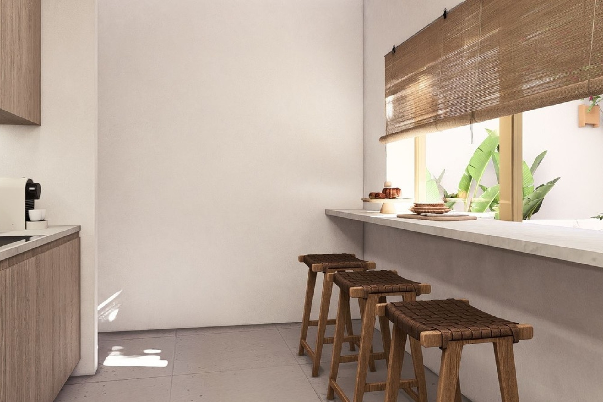 Rynek wtórny - Town house - Estepona - Estepona Centro