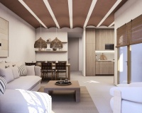 Rynek wtórny - Town house - Estepona - Estepona Centro