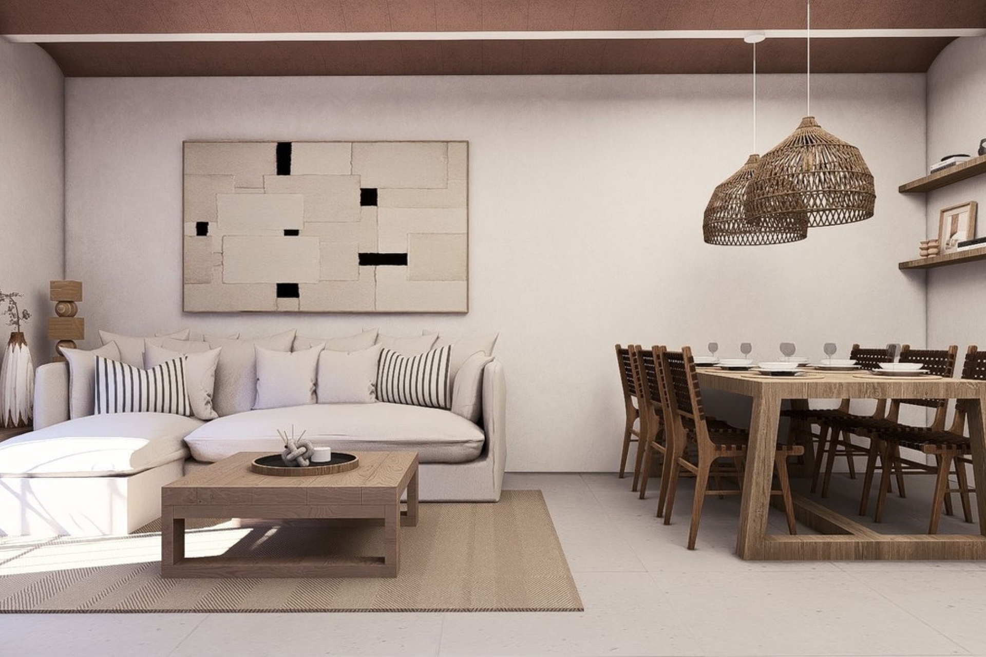 Rynek wtórny - Town house - Estepona - Estepona Centro