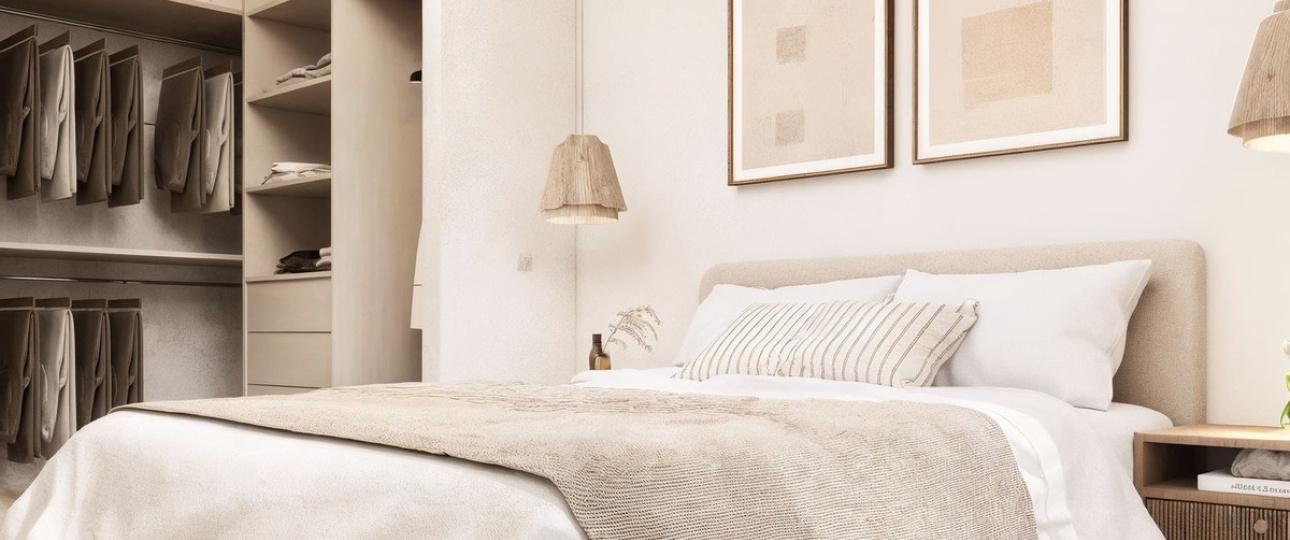 Rynek wtórny - Town house - Estepona - Estepona Centro