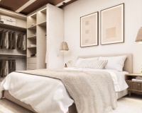 Rynek wtórny - Town house - Estepona - Estepona Centro