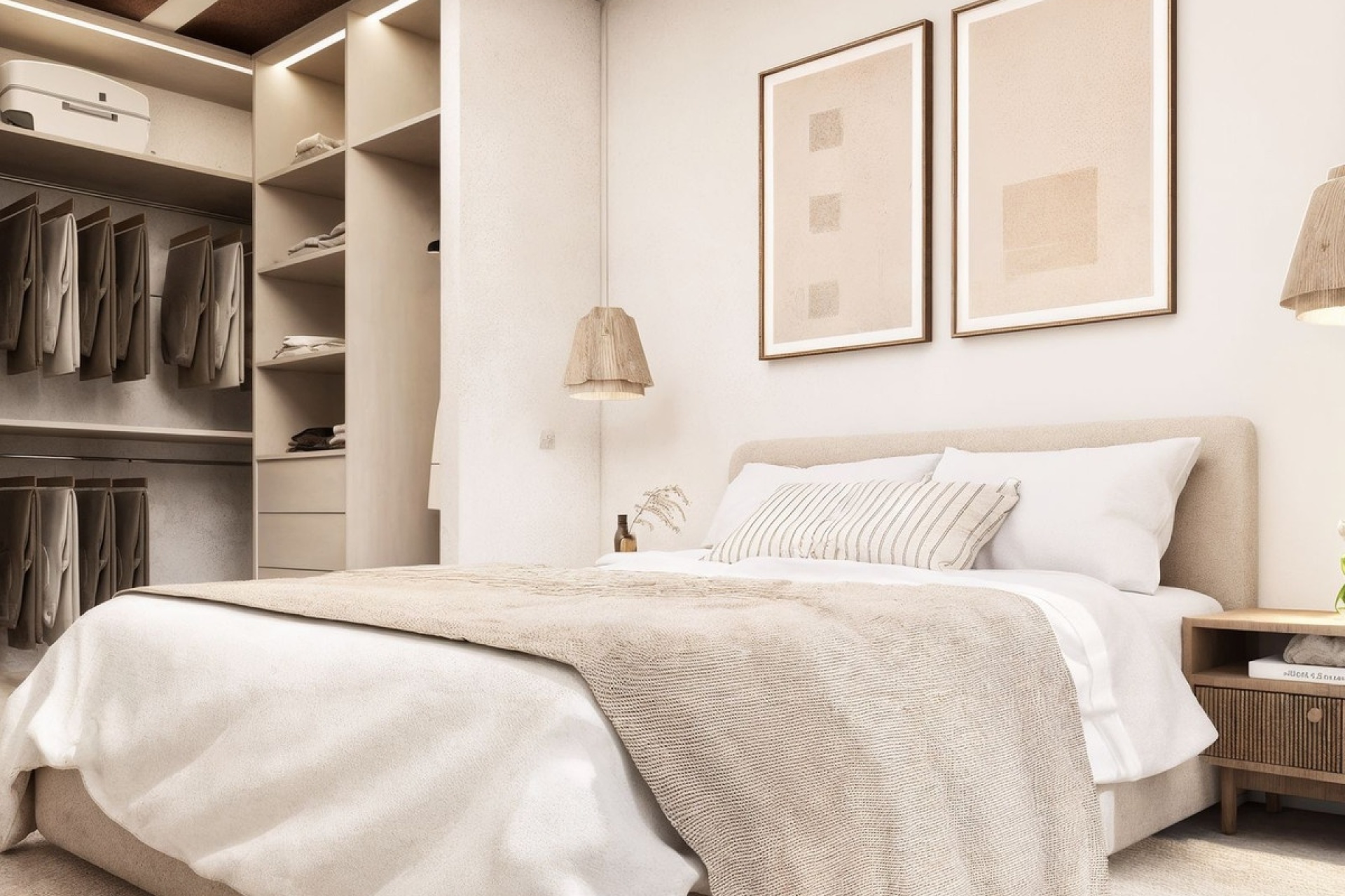 Rynek wtórny - Town house - Estepona - Estepona Centro