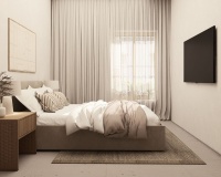 Rynek wtórny - Town house - Estepona - Estepona Centro
