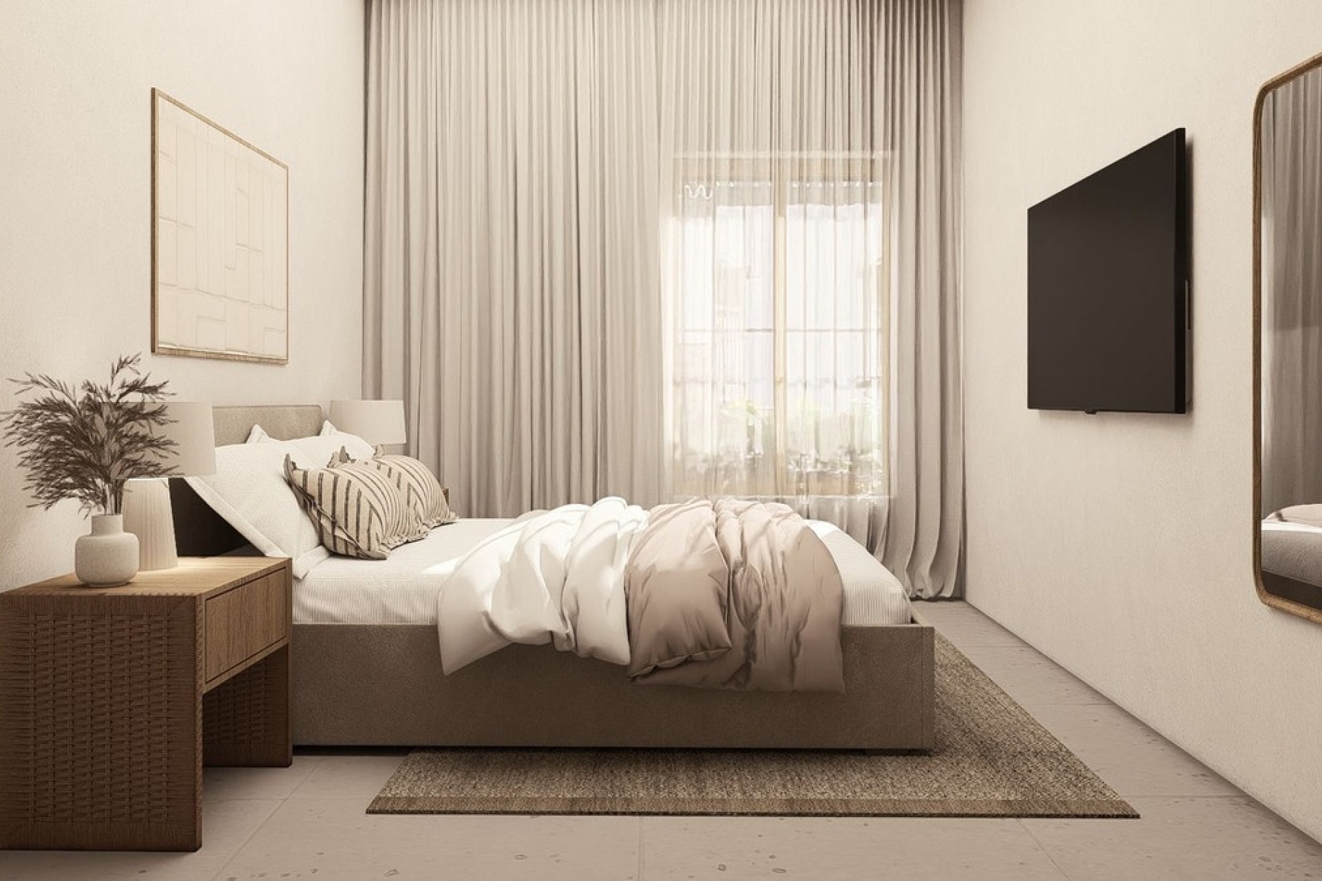Rynek wtórny - Town house - Estepona - Estepona Centro