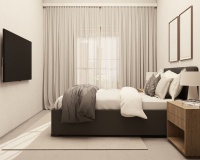 Rynek wtórny - Town house - Estepona - Estepona Centro