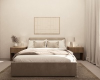 Rynek wtórny - Town house - Estepona - Estepona Centro