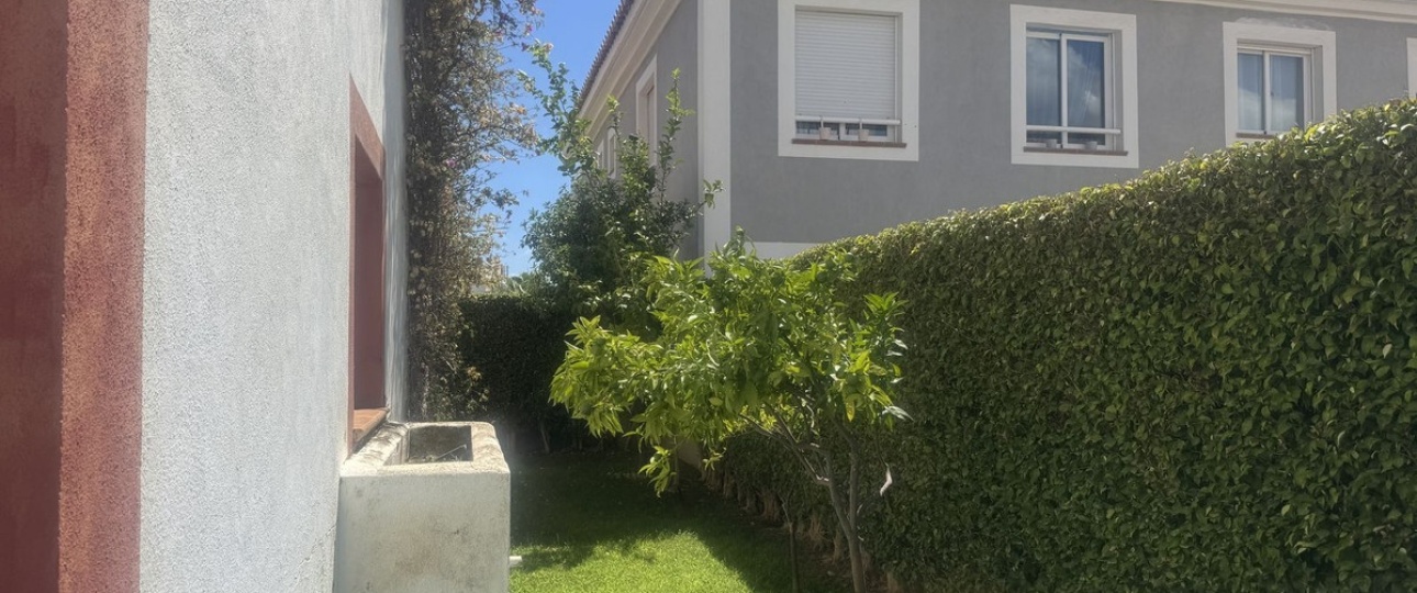 Rynek wtórny - Town house - Estepona - Estepona Centro