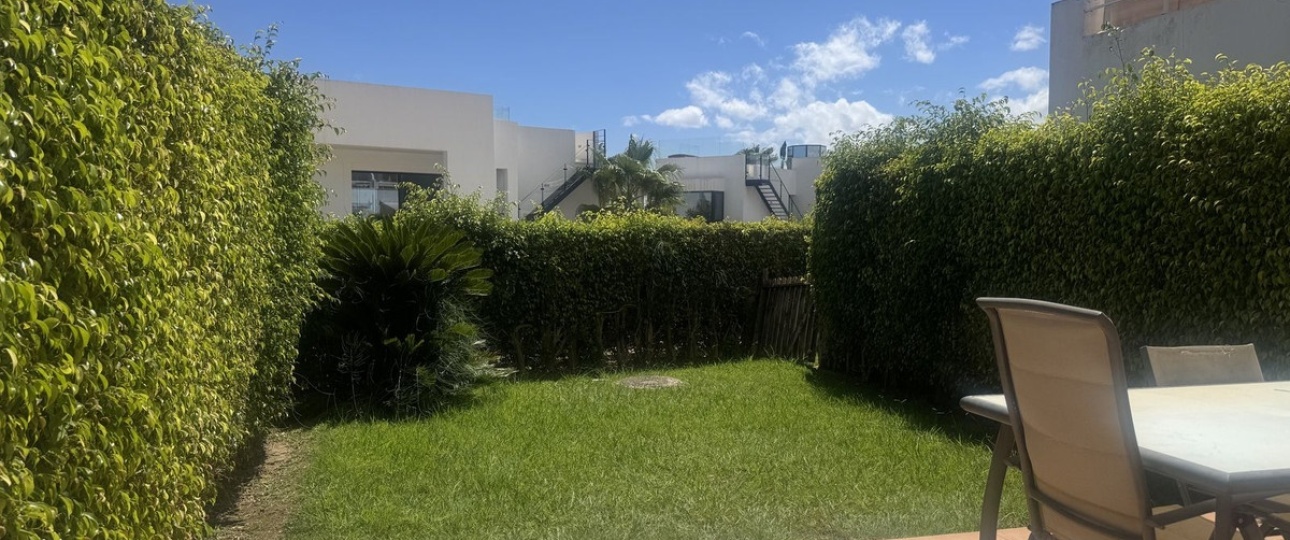 Rynek wtórny - Town house - Estepona - Estepona Centro