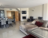 Rynek wtórny - Town house - Estepona - Estepona Centro