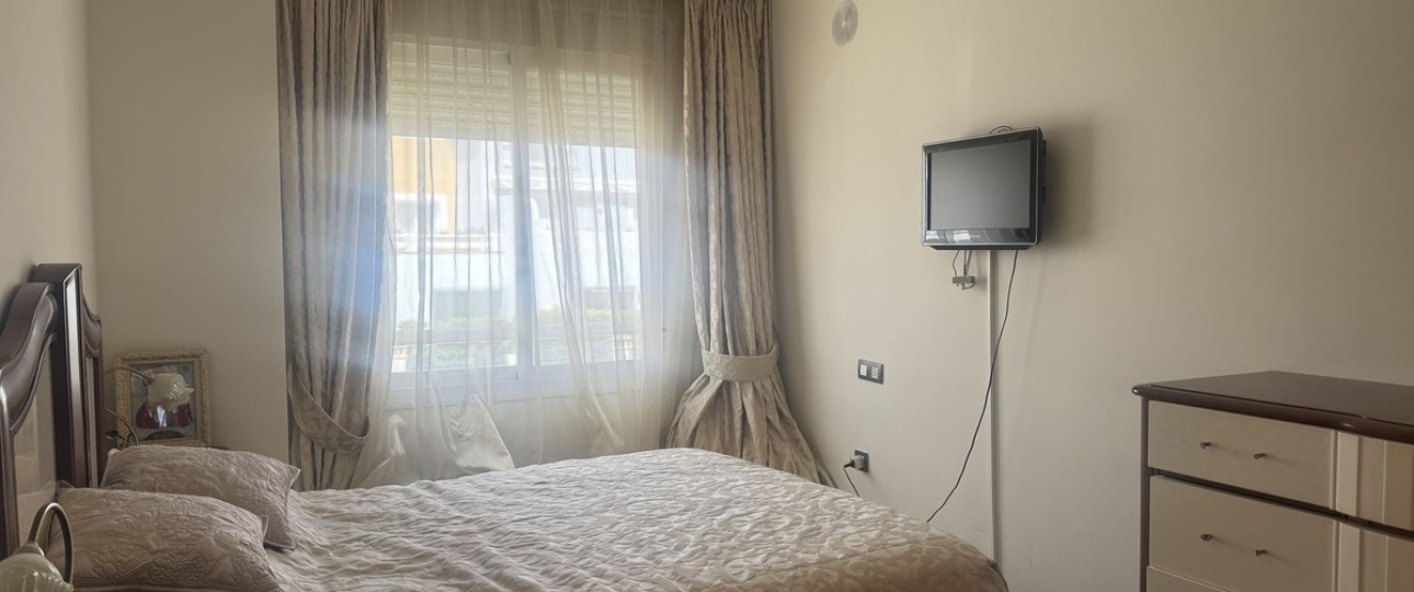 Rynek wtórny - Town house - Estepona - Estepona Centro