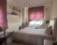 Rynek wtórny - Town house - Estepona - Estepona Centro