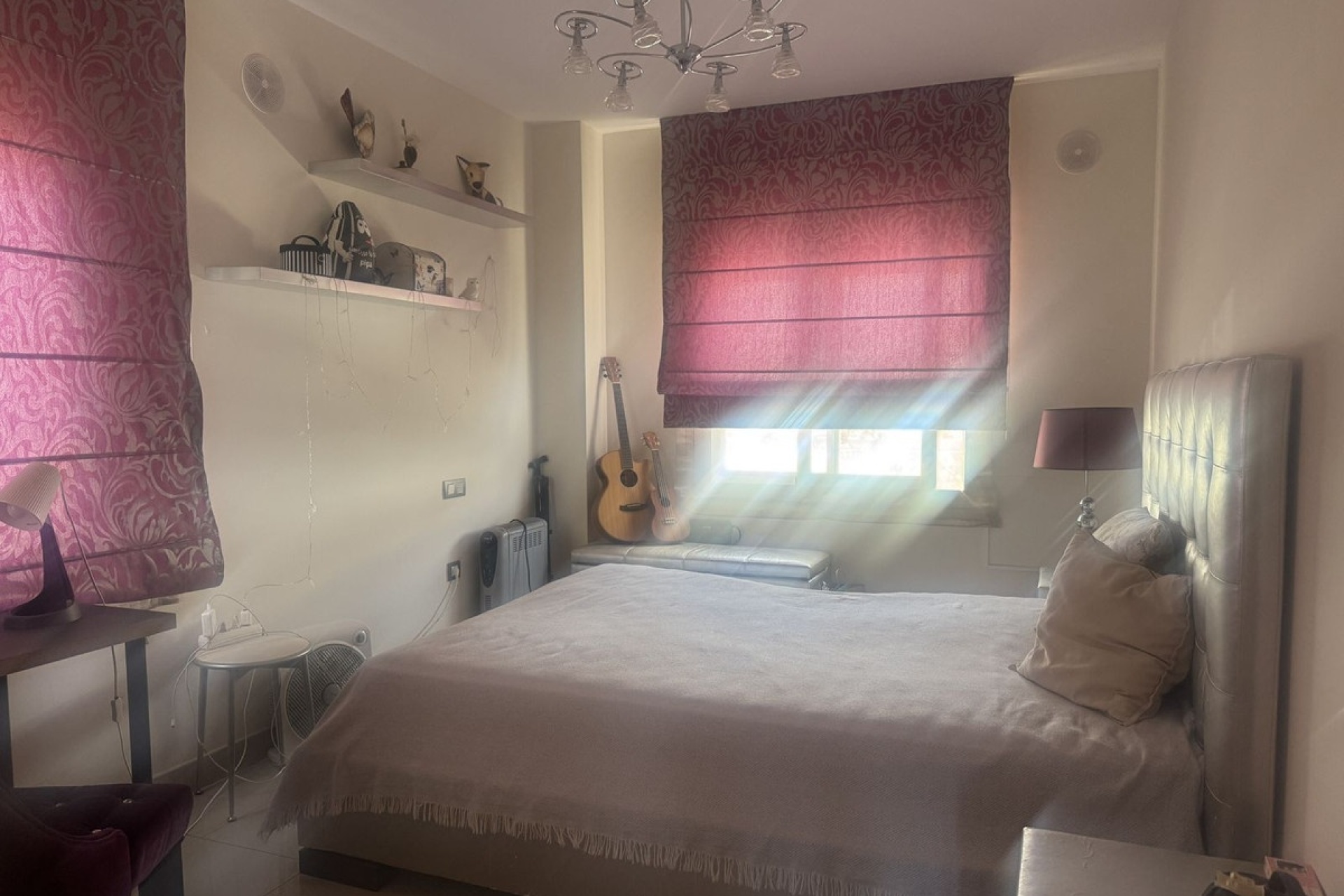 Rynek wtórny - Town house - Estepona - Estepona Centro