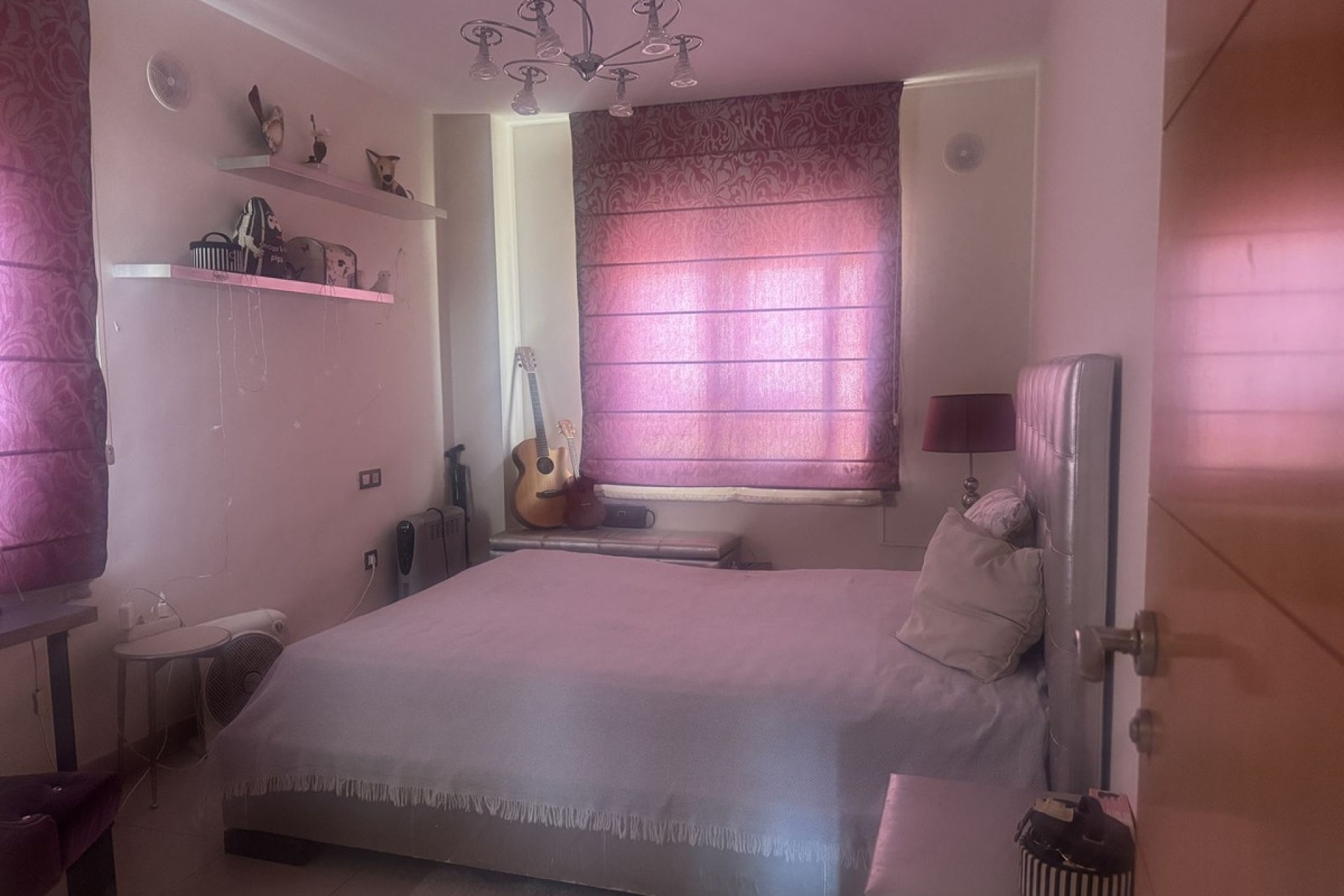 Rynek wtórny - Town house - Estepona - Estepona Centro