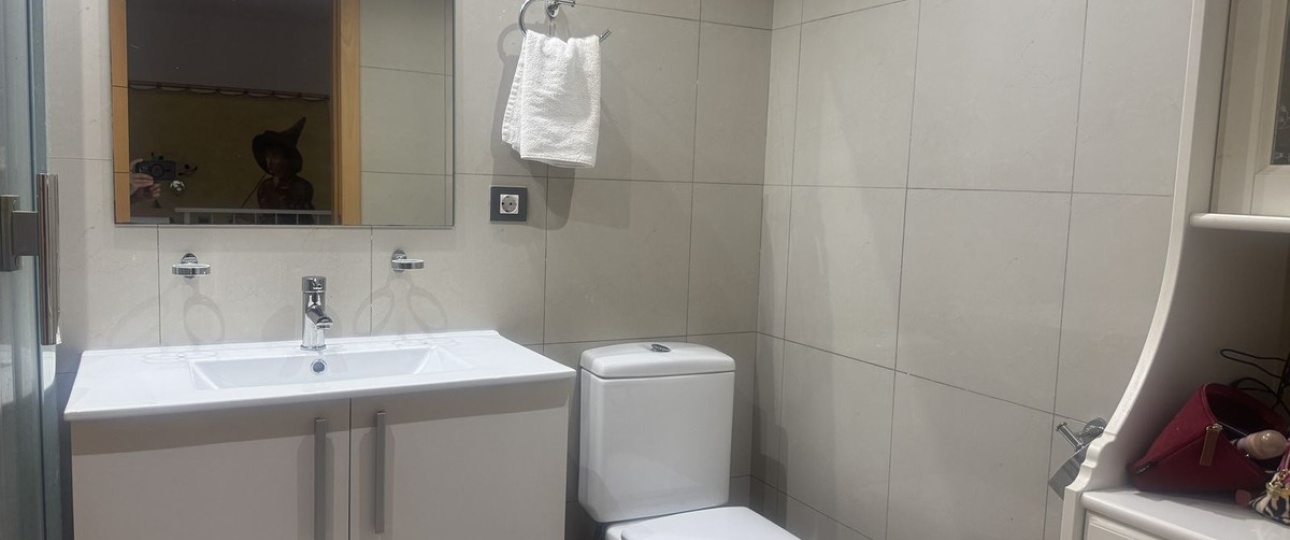 Rynek wtórny - Town house - Estepona - Estepona Centro