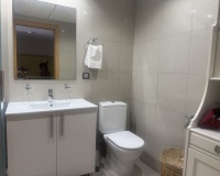 Rynek wtórny - Town house - Estepona - Estepona Centro