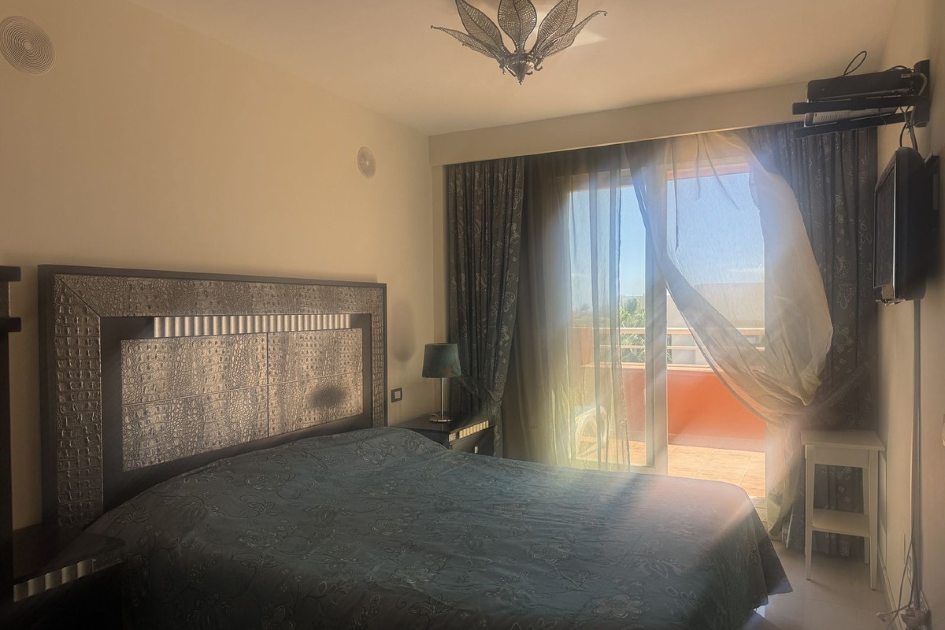 Rynek wtórny - Town house - Estepona - Estepona Centro