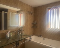 Rynek wtórny - Town house - Estepona - Estepona Centro