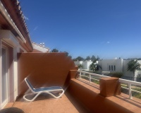 Rynek wtórny - Town house - Estepona - Estepona Centro