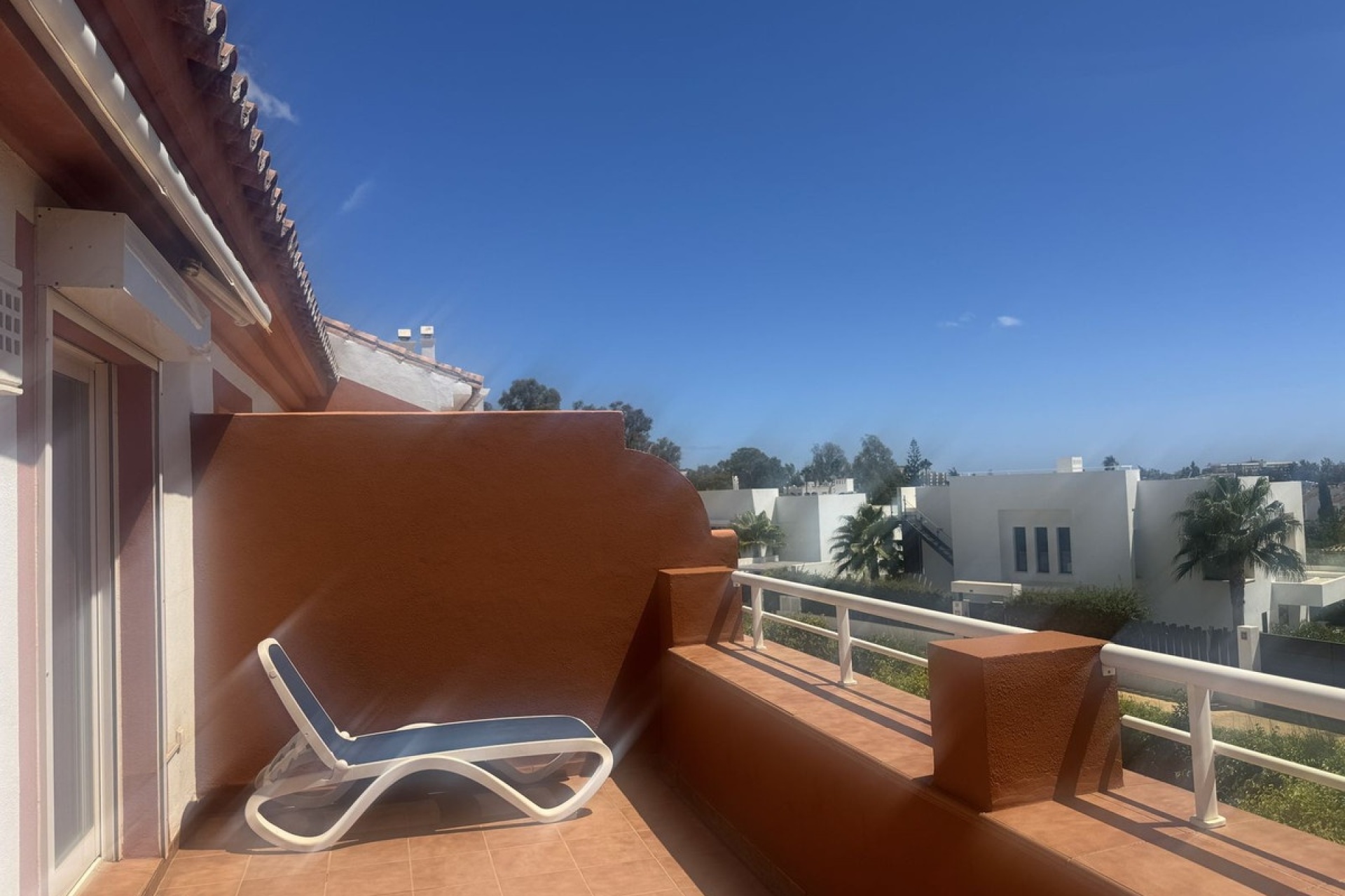 Rynek wtórny - Town house - Estepona - Estepona Centro