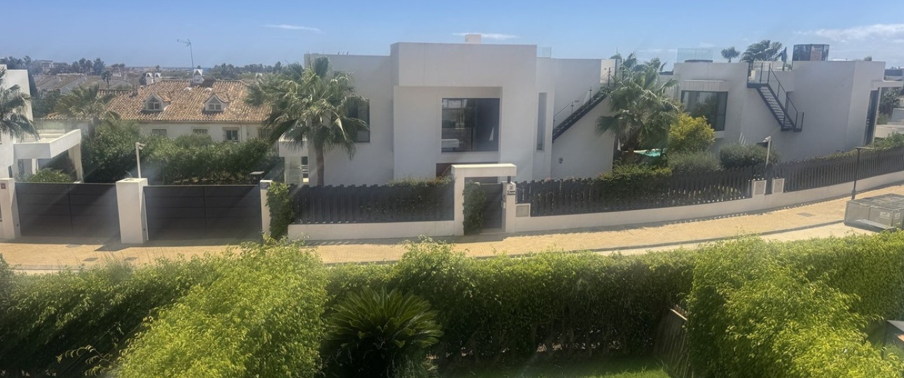 Rynek wtórny - Town house - Estepona - Estepona Centro