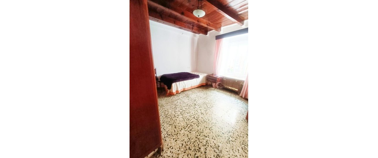 Rynek wtórny - Town house - Estepona - Estepona Centro
