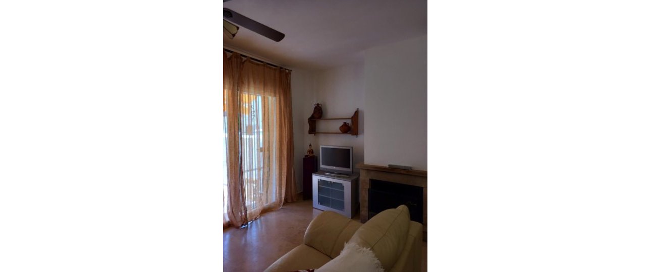 Rynek wtórny - Town house - Estepona - Estepona Centro