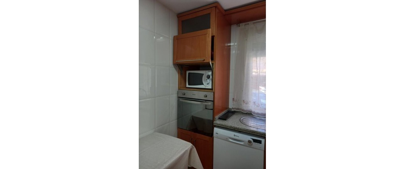 Rynek wtórny - Town house - Estepona - Estepona Centro