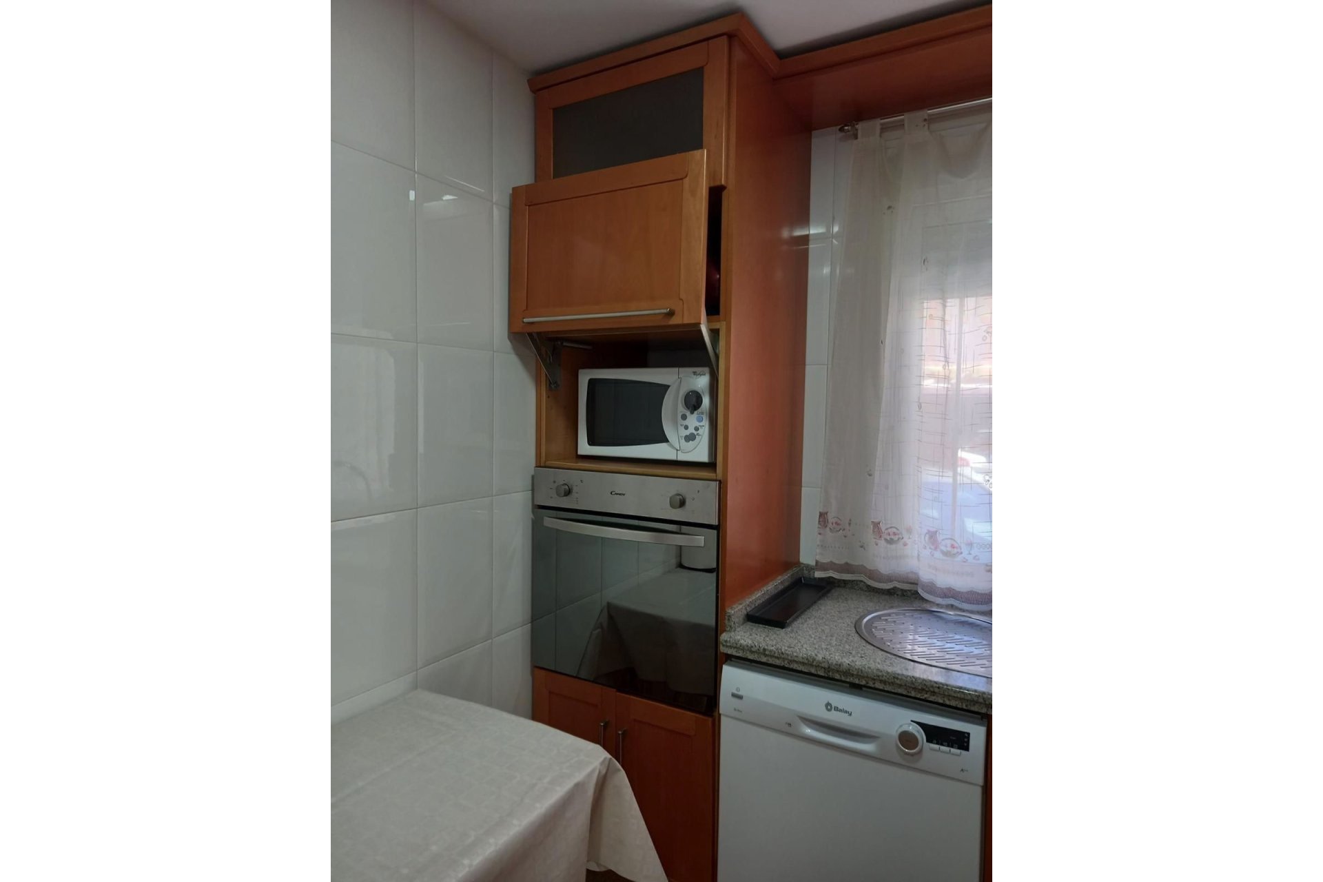 Rynek wtórny - Town house - Estepona - Estepona Centro