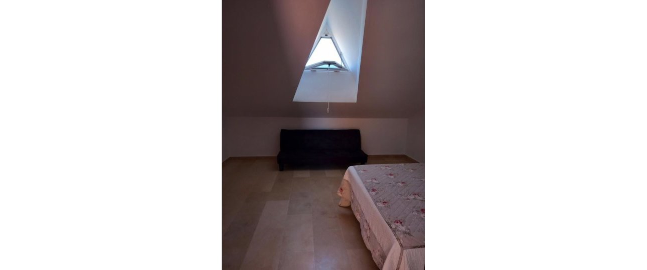 Rynek wtórny - Town house - Estepona - Estepona Centro