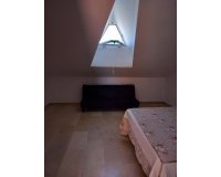 Rynek wtórny - Town house - Estepona - Estepona Centro
