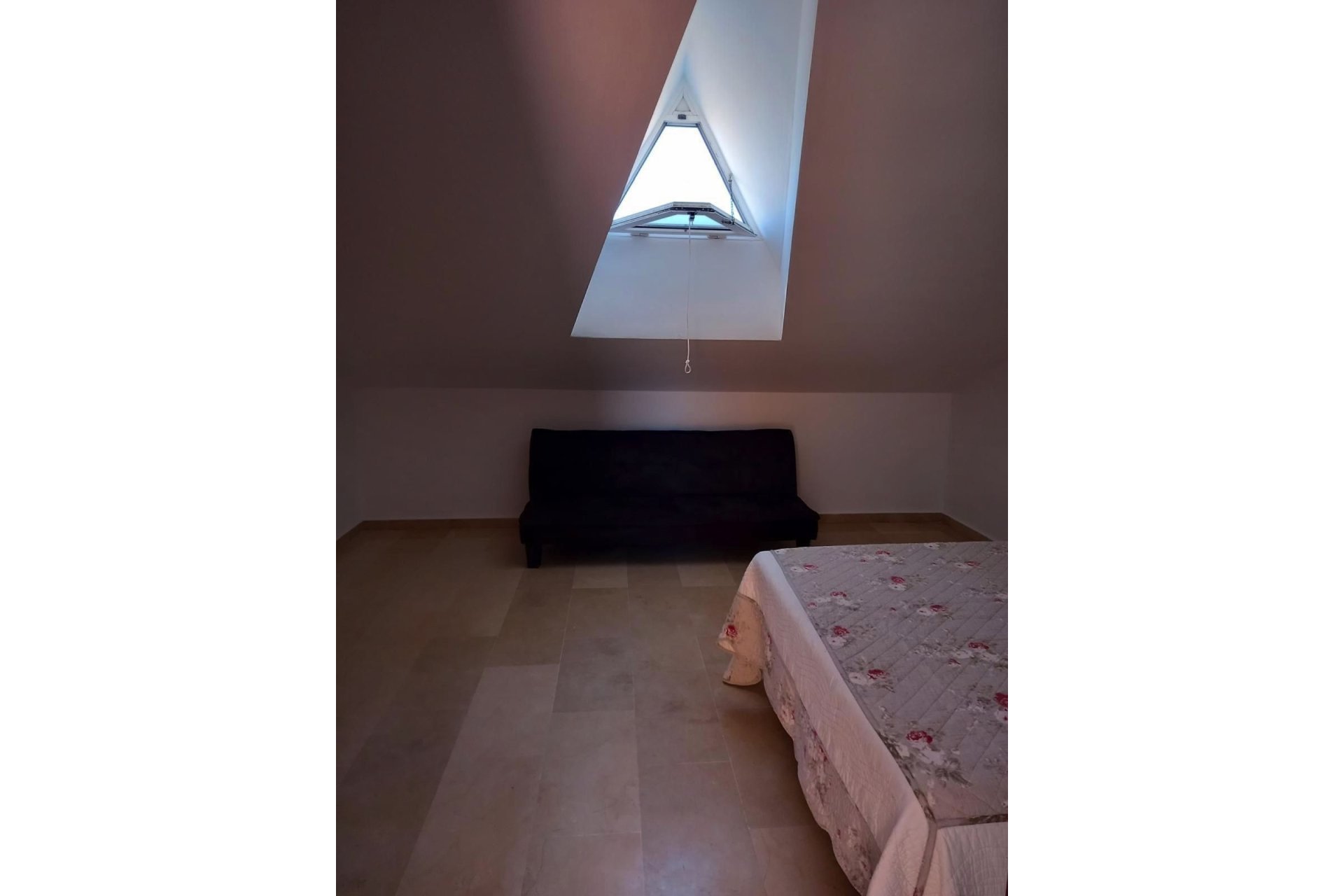 Rynek wtórny - Town house - Estepona - Estepona Centro