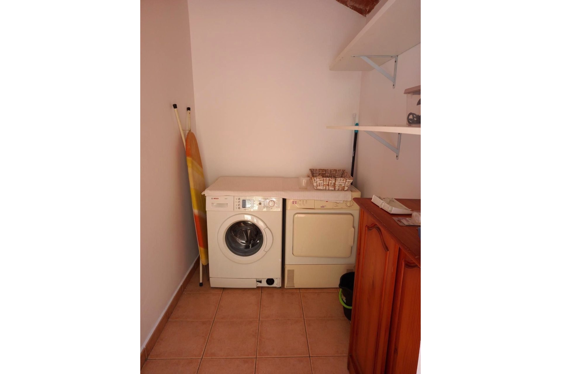 Rynek wtórny - Town house - Estepona - Estepona Centro