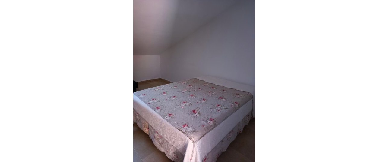 Rynek wtórny - Town house - Estepona - Estepona Centro
