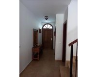 Rynek wtórny - Town house - Estepona - Estepona Centro