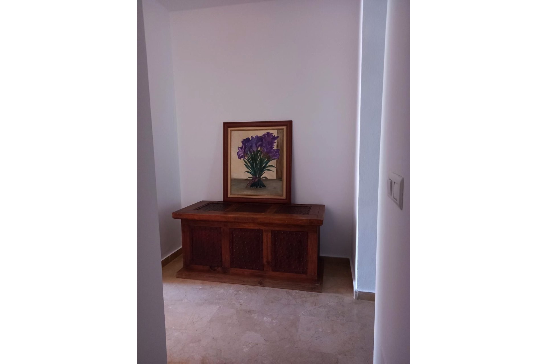 Rynek wtórny - Town house - Estepona - Estepona Centro