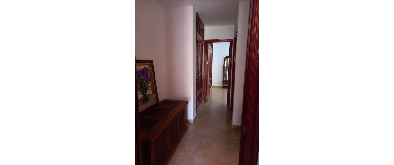 Rynek wtórny - Town house - Estepona - Estepona Centro