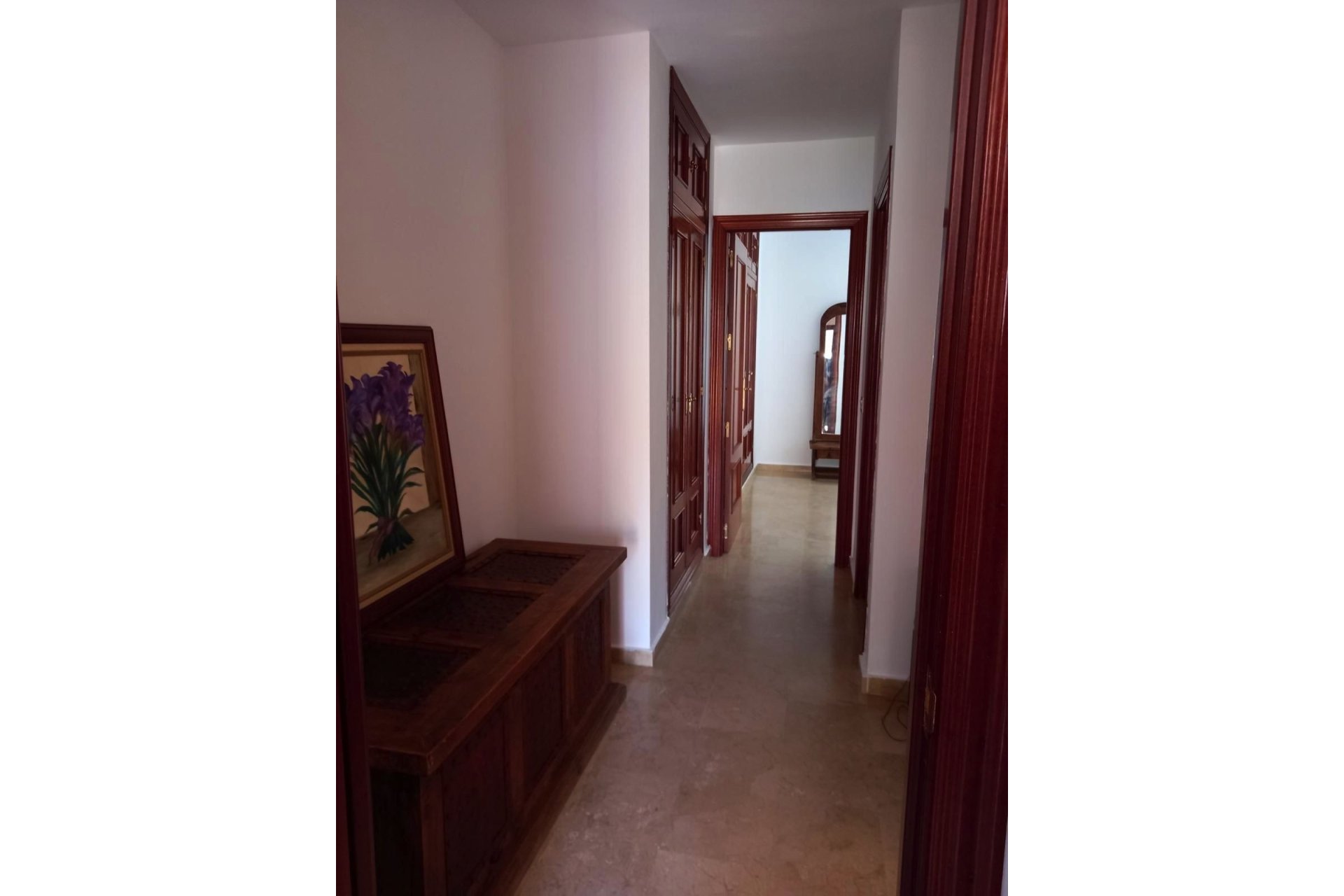Rynek wtórny - Town house - Estepona - Estepona Centro