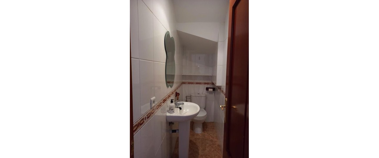 Rynek wtórny - Town house - Estepona - Estepona Centro