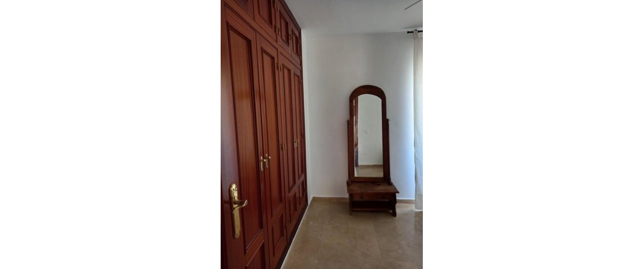 Rynek wtórny - Town house - Estepona - Estepona Centro