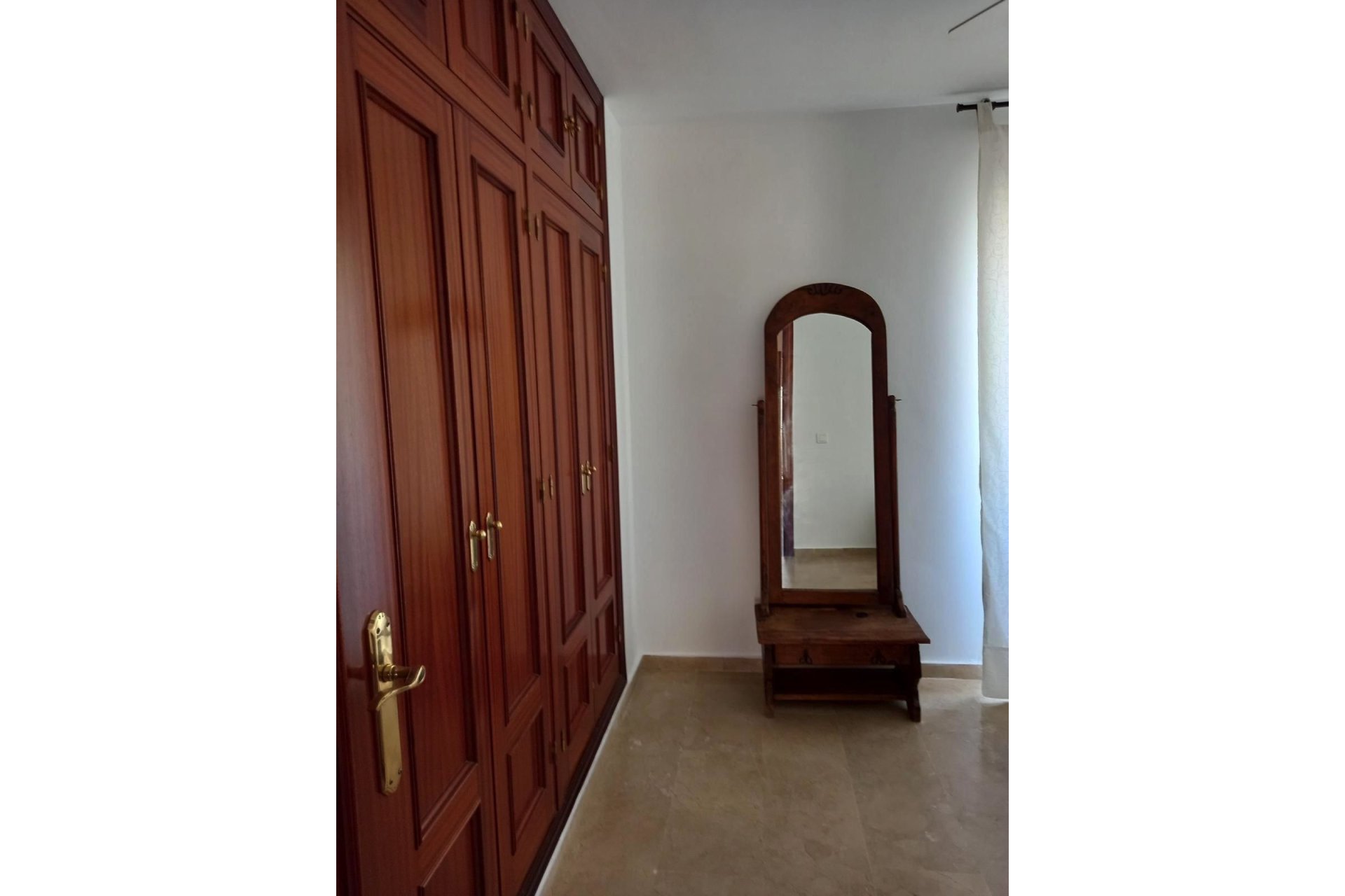 Rynek wtórny - Town house - Estepona - Estepona Centro