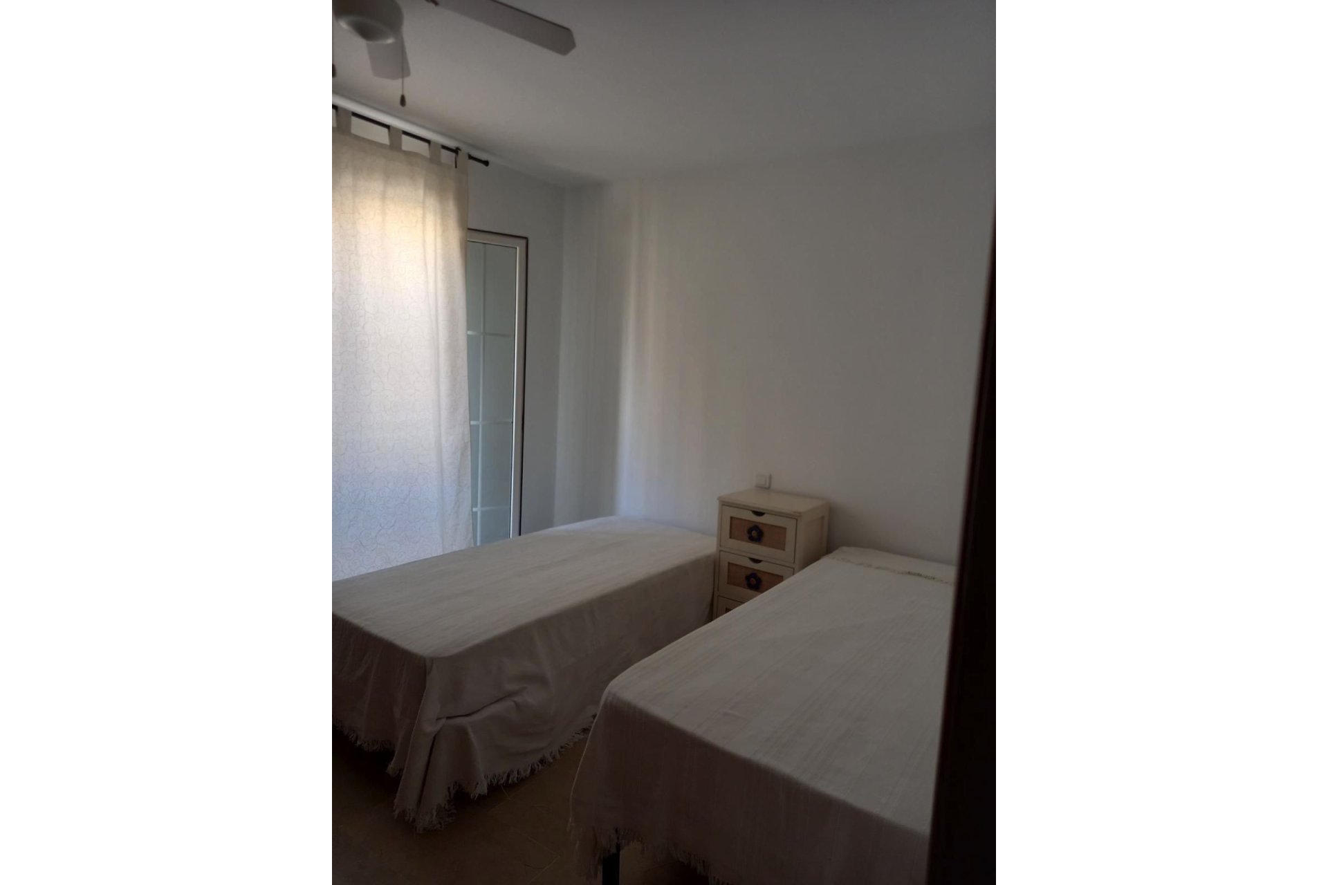 Rynek wtórny - Town house - Estepona - Estepona Centro
